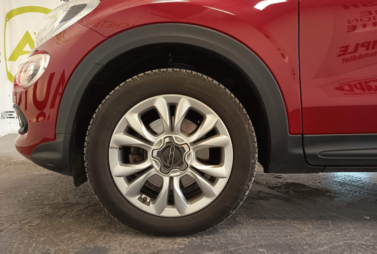 FIAT 500X 1.6 e-Torq 110 cv POPSTAR