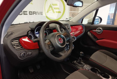 FIAT 500X 1.6 e-Torq 110 cv POPSTAR