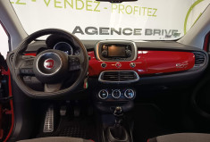 FIAT 500X 1.6 e-Torq 110 cv POPSTAR