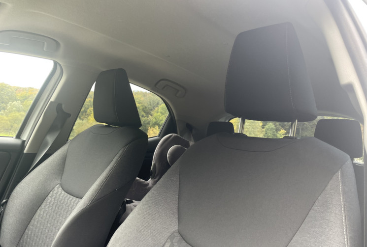 Toyota Yaris  1.5 VVTI DESIGN / BOITE AUTO / HSD Hybrid 116 / 1ERE MAIN / ENTRETIEN TOYOTA