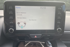 Toyota Yaris  1.5 VVTI DESIGN / BOITE AUTO / HSD Hybrid 116 / 1ERE MAIN / ENTRETIEN TOYOTA