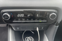 Toyota Yaris  1.5 VVTI DESIGN / BOITE AUTO / HSD Hybrid 116 / 1ERE MAIN / ENTRETIEN TOYOTA