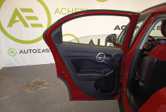 FIAT 500X 1.6 e-Torq 110 cv POPSTAR