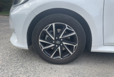 Toyota Yaris  1.5 VVTI DESIGN / BOITE AUTO / HSD Hybrid 116 / 1ERE MAIN / ENTRETIEN TOYOTA