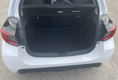 Toyota Yaris  1.5 VVTI DESIGN / BOITE AUTO / HSD Hybrid 116 / 1ERE MAIN / ENTRETIEN TOYOTA