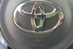 Toyota Yaris  1.5 VVTI DESIGN / BOITE AUTO / HSD Hybrid 116 / 1ERE MAIN / ENTRETIEN TOYOTA