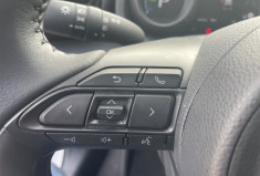 Toyota Yaris  1.5 VVTI DESIGN / BOITE AUTO / HSD Hybrid 116 / 1ERE MAIN / ENTRETIEN TOYOTA