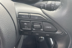 Toyota Yaris  1.5 VVTI DESIGN / BOITE AUTO / HSD Hybrid 116 / 1ERE MAIN / ENTRETIEN TOYOTA