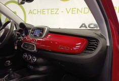 FIAT 500X 1.6 e-Torq 110 cv POPSTAR