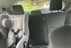Toyota Yaris  1.5 VVTI DESIGN / BOITE AUTO / HSD Hybrid 116 / 1ERE MAIN / ENTRETIEN TOYOTA