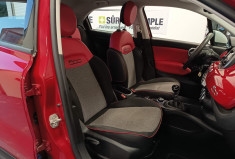 FIAT 500X 1.6 e-Torq 110 cv POPSTAR