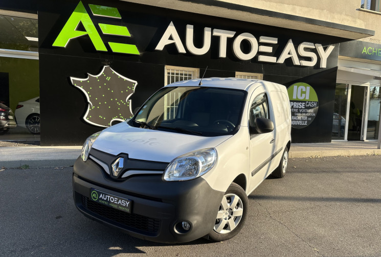 Renault Kangoo Express Ph.2 1.5 BlueDCI 95 3 Places * Entretien complet * CT OK * TVA récupérable