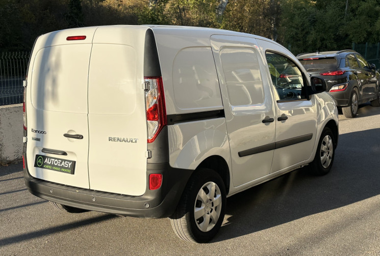 Renault Kangoo Express Ph.2 1.5 BlueDCI 95 3 Places * Entretien complet * CT OK * TVA récupérable