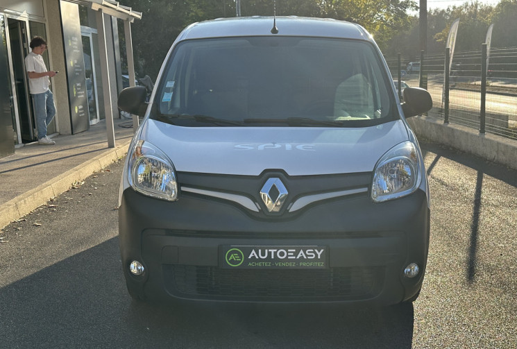Renault Kangoo Express Ph.2 1.5 BlueDCI 95 3 Places * Entretien complet * CT OK * TVA récupérable