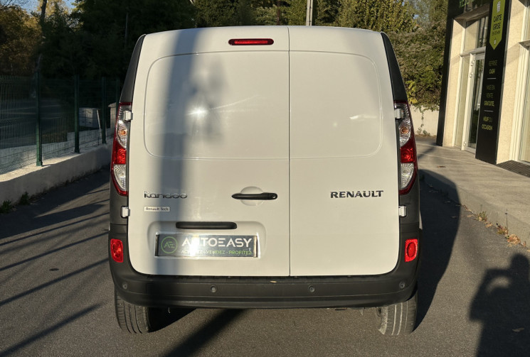 Renault Kangoo Express Ph.2 1.5 BlueDCI 95 3 Places * Entretien complet * CT OK * TVA récupérable