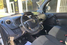 Renault Kangoo Express Ph.2 1.5 BlueDCI 95 3 Places * Entretien complet * CT OK * TVA récupérable