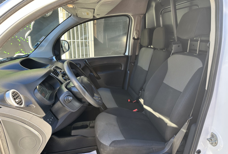 Renault Kangoo Express Ph.2 1.5 BlueDCI 95 3 Places * Entretien complet * CT OK * TVA récupérable