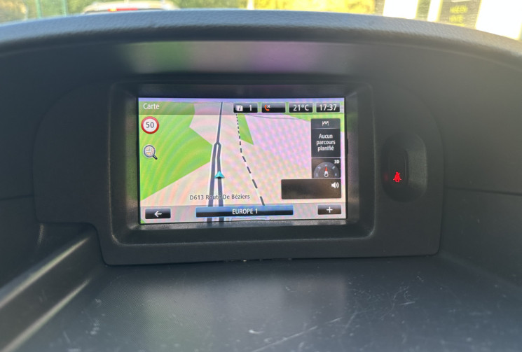 Renault Kangoo Express Ph.2 1.5 BlueDCI 95 3 Places * Entretien complet * CT OK * TVA récupérable