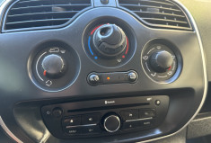 Renault Kangoo Express Ph.2 1.5 BlueDCI 95 3 Places * Entretien complet * CT OK * TVA récupérable