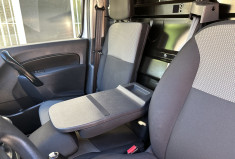 Renault Kangoo Express Ph.2 1.5 BlueDCI 95 3 Places * Entretien complet * CT OK * TVA récupérable