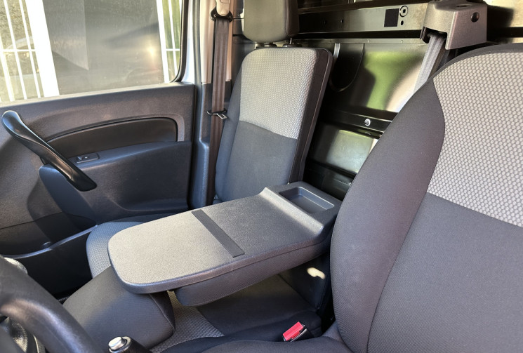 Renault Kangoo Express Ph.2 1.5 BlueDCI 95 3 Places * Entretien complet * CT OK * TVA récupérable