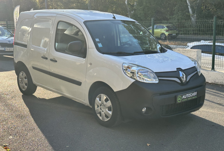 Renault Kangoo Express Ph.2 1.5 BlueDCI 95 3 Places * Entretien complet * CT OK * TVA récupérable