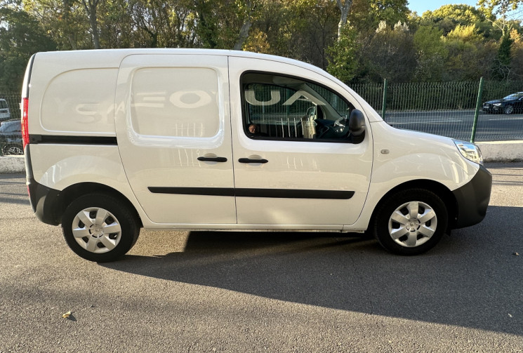 Renault Kangoo Express Ph.2 1.5 BlueDCI 95 3 Places * Entretien complet * CT OK * TVA récupérable
