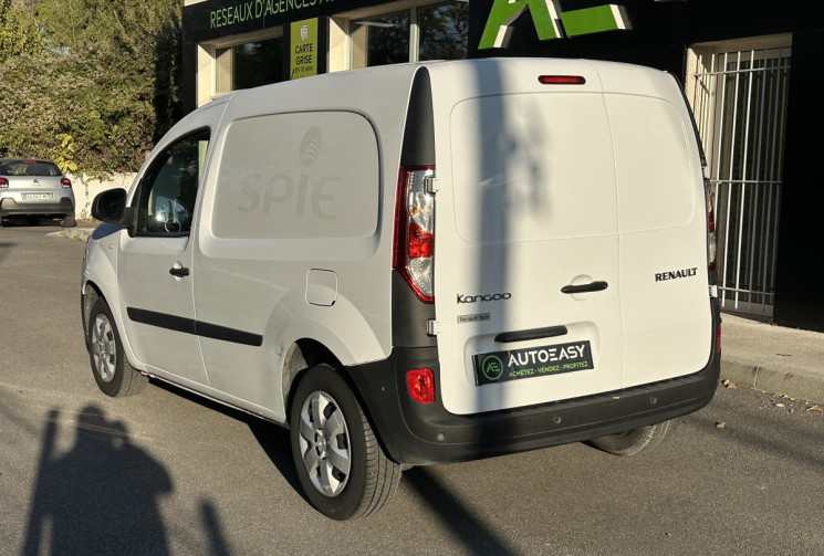 Renault Kangoo Express Ph.2 1.5 BlueDCI 95 3 Places * Entretien complet * CT OK * TVA récupérable
