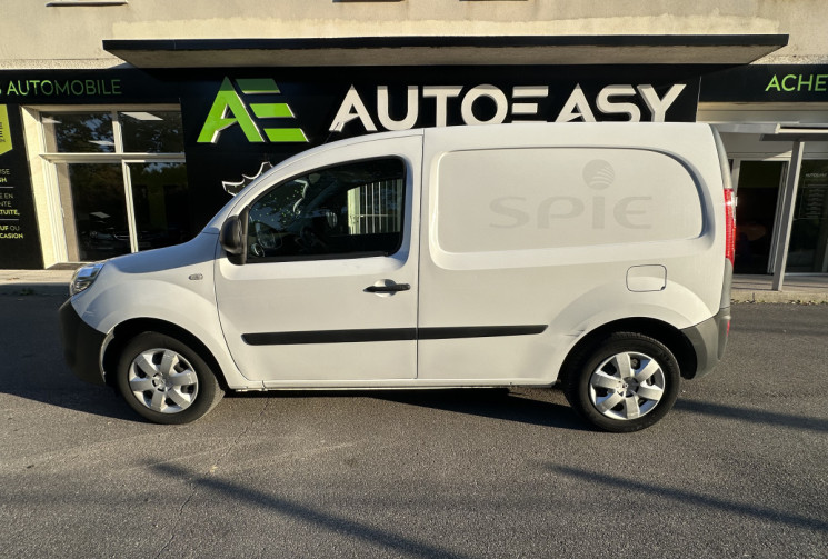 Renault Kangoo Express Ph.2 1.5 BlueDCI 95 3 Places * Entretien complet * CT OK * TVA récupérable