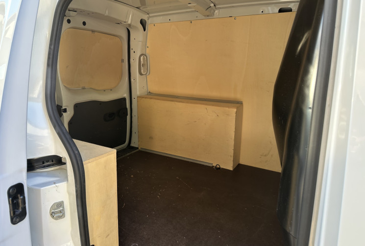 Renault Kangoo Express Ph.2 1.5 BlueDCI 95 3 Places * Entretien complet * CT OK * TVA récupérable