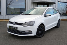 Volkswagen Polo V ème Génération 1.4 TDI 75cv 3 portes