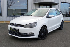 Volkswagen Polo V 1.4 TDI 75 ch 3 portes