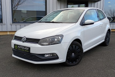 Volkswagen Polo V 1.4 TDI 75 ch 3 portes