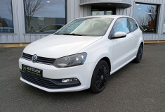 Volkswagen Polo V 1.4 TDI 75 ch 3 portes