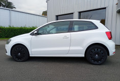 Volkswagen Polo V 1.4 TDI 75 ch 3 portes