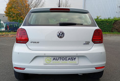 Volkswagen Polo V 1.4 TDI 75 ch 3 portes