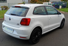 Volkswagen Polo V 1.4 TDI 75 ch 3 portes