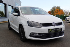 Volkswagen Polo V ème Génération 1.4 TDI 75cv 3 portes