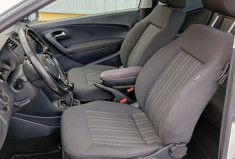 Volkswagen Polo V 1.4 TDI 75 ch 3 portes
