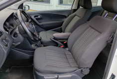 Volkswagen Polo V 1.4 TDI 75 ch 3 portes