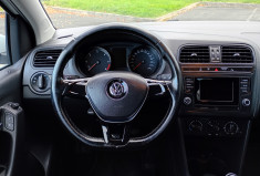 Volkswagen Polo V 1.4 TDI 75 ch 3 portes