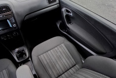 Volkswagen Polo V 1.4 TDI 75 ch 3 portes