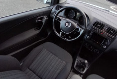 Volkswagen Polo V 1.4 TDI 75 ch 3 portes