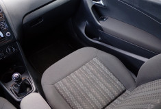 Volkswagen Polo V 1.4 TDI 75 ch 3 portes