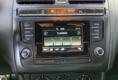 Volkswagen Polo V 1.4 TDI 75 ch 3 portes