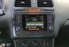 Volkswagen Polo V 1.4 TDI 75 ch 3 portes