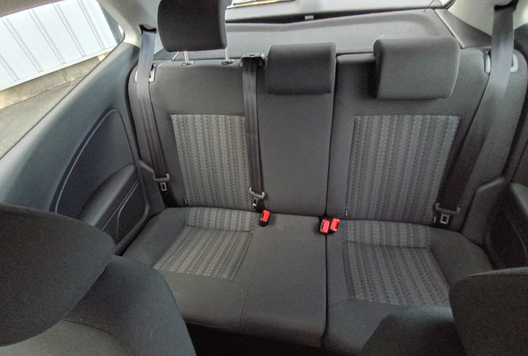 Volkswagen Polo V 1.4 TDI 75 ch 3 portes