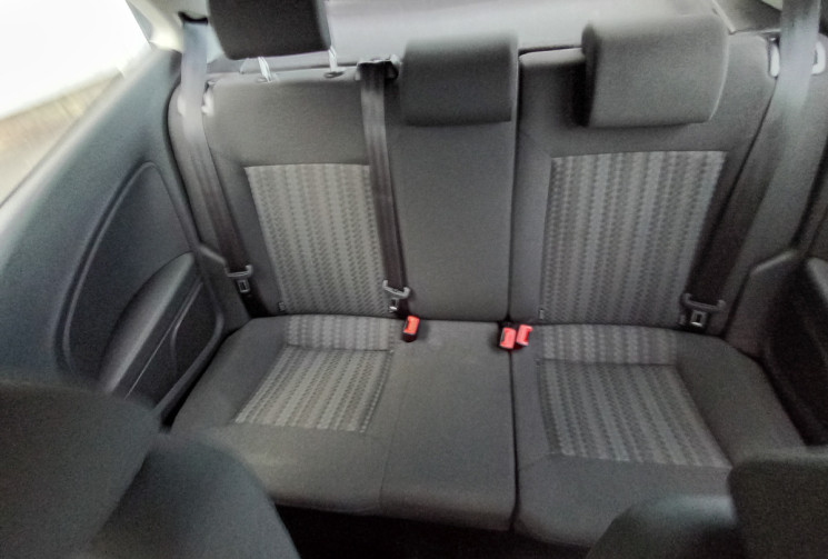 Volkswagen Polo V 1.4 TDI 75 ch 3 portes