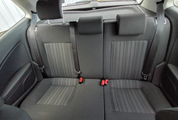 Volkswagen Polo V 1.4 TDI 75 ch 3 portes