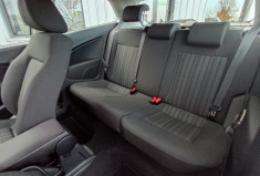 Volkswagen Polo V 1.4 TDI 75 ch 3 portes